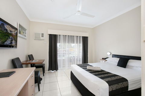 Cairns City Sheridan - Lennox Head Accommodation 3