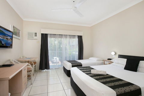 Cairns City Sheridan - Lennox Head Accommodation 4