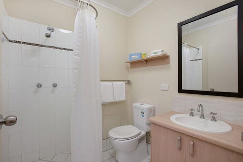 Cairns City Sheridan - Lennox Head Accommodation 6