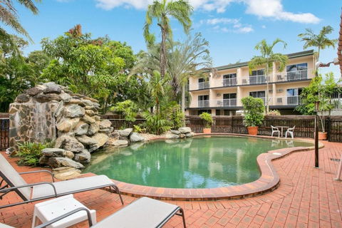 Cairns City Sheridan - Lennox Head Accommodation 7