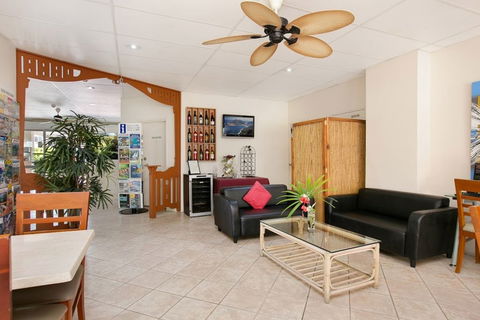 Cairns City Sheridan - Lennox Head Accommodation 9
