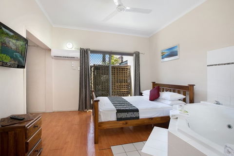 Cairns City Sheridan - Lennox Head Accommodation 10