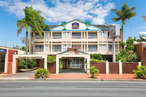 Cairns City Sheridan - Lennox Head Accommodation 11