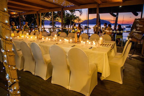 Fitzroy Island Resort - Lennox Head Accommodation 5