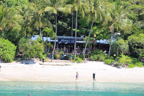 Fitzroy Island Resort - Lennox Head Accommodation 6