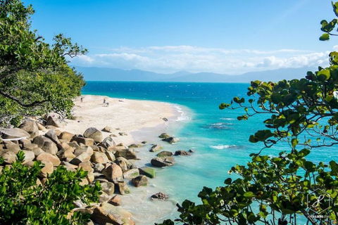 Fitzroy Island Resort - Lennox Head Accommodation 10