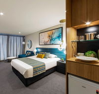 Mercure Canberra Belconnen - Lennox Head Accommodation