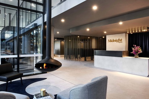 Midnight Hotel, Autograph Collection - Lennox Head Accommodation 1