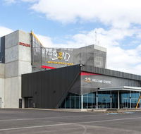 Rydges Pit Lane Hotel - Lennox Head Accommodation