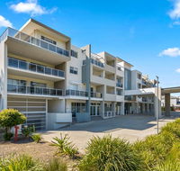 Quality Suites Pioneer Sands - Lennox Head Accommodation