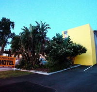 Flinders Motel - Lennox Head Accommodation