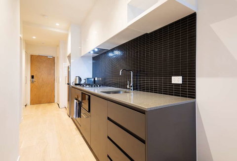 Artel Apartment Hotel Melbourne - Lennox Head Accommodation 2