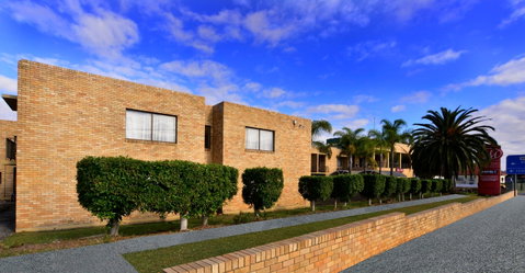 Metro Inn Ryde - Lennox Head Accommodation 0