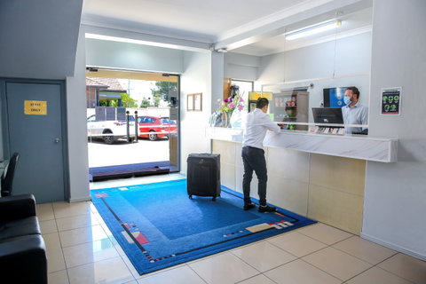 Metro Inn Ryde - Lennox Head Accommodation 2