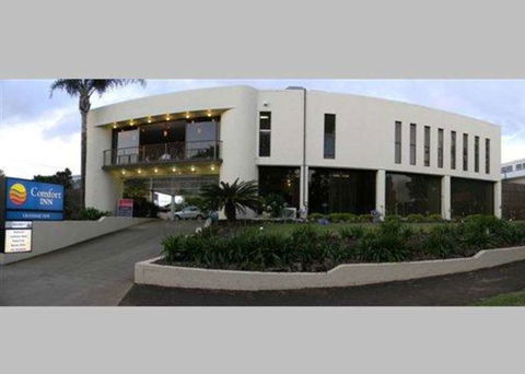 Comfort Inn Grammar View - Lennox Head Accommodation 1