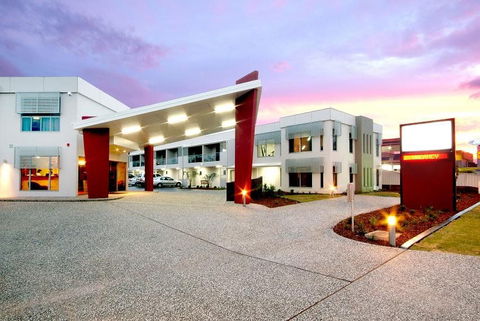 Platinum International - Lennox Head Accommodation 1