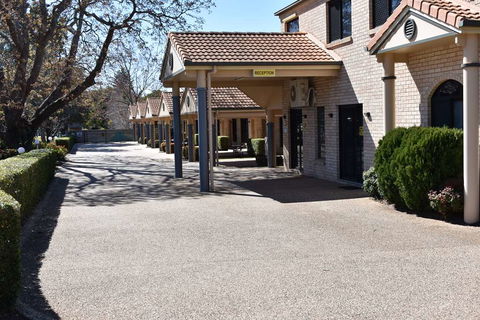 Best Western Tuscany On Tor Motor Inn - Lennox Head Accommodation 1