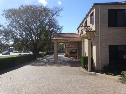 Best Western Tuscany On Tor Motor Inn - Lennox Head Accommodation 2