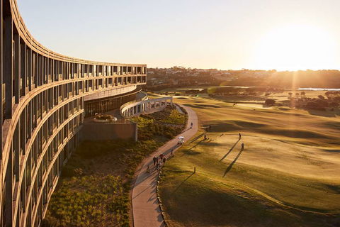 RACV Torquay Resort - Lennox Head Accommodation 0