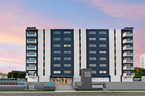 Allure Hotel and Apartments - Lennox Head Accommodation 0