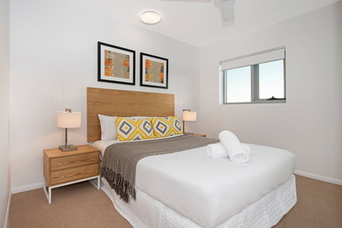Allure Hotel and Apartments - Lennox Head Accommodation 2