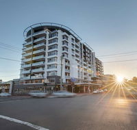 Adina Apartment Hotel Wollongong - Lennox Head Accommodation