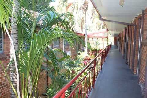 Flinders Motel - Lennox Head Accommodation 2