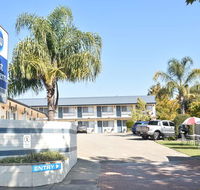 Best Western Motel Farrington - Lennox Head Accommodation