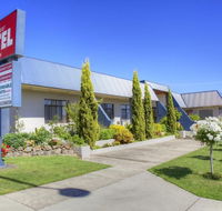 Amaroo Motel - Lennox Head Accommodation