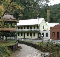 Walhalla's Star Hotel - Lennox Head Accommodation