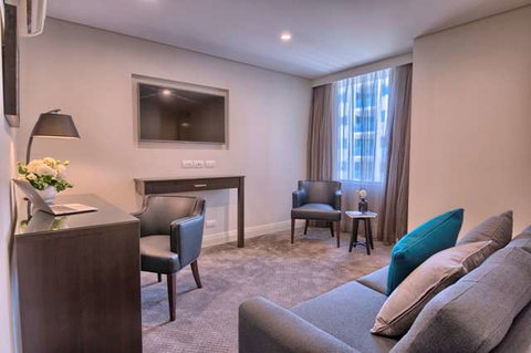Canberra Rex Hotel - Lennox Head Accommodation 1