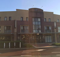 Joondalup City Hotel - Lennox Head Accommodation
