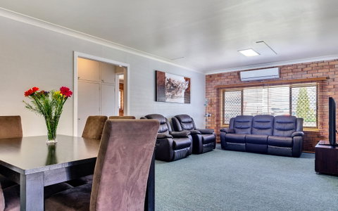 Jackie Howe Motel - Lennox Head Accommodation 1