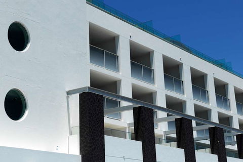QT Bondi - Lennox Head Accommodation 0