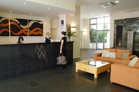 Macquarie Waters Boutique Apartment Htl - Lennox Head Accommodation 1