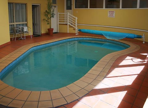 Abbotswood Motor Inn - Lennox Head Accommodation 0
