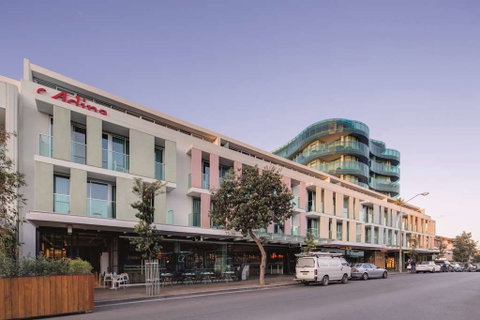 Adina Apartment Hotel Bondi Beach - Lennox Head Accommodation 0