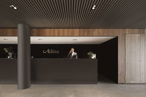 Adina Apartment Hotel Bondi Beach - Lennox Head Accommodation 1