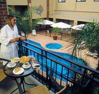 Wentworth Grande Resort - Lennox Head Accommodation