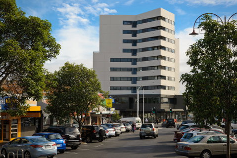 Apartments @ IKON Glen Waverley - Lennox Head Accommodation 0