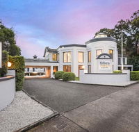 Killara Inn Hotel  Conference Centre - Lennox Head Accommodation