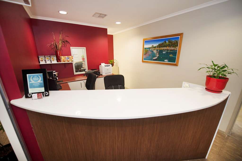 Gladstone QLD Lennox Head Accommodation