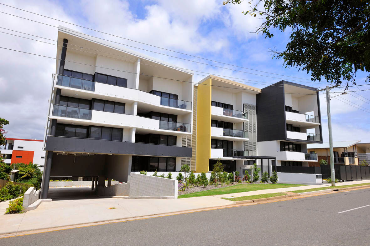 Glen Eden QLD Lennox Head Accommodation