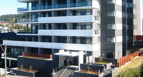 Mantra Wollongong - Lennox Head Accommodation 0