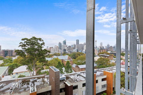 Astra Jasper - Lennox Head Accommodation 0