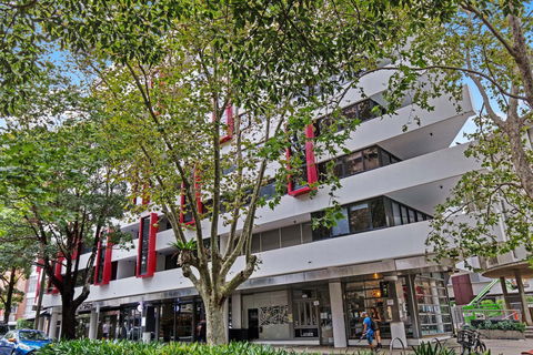 Astra Jasper - Lennox Head Accommodation 1