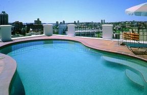 The Crescent On Bayswater - Lennox Head Accommodation 1