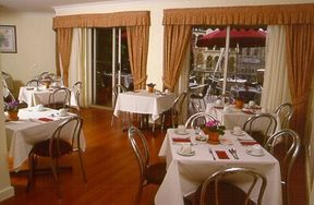 The Crescent On Bayswater - Lennox Head Accommodation 2