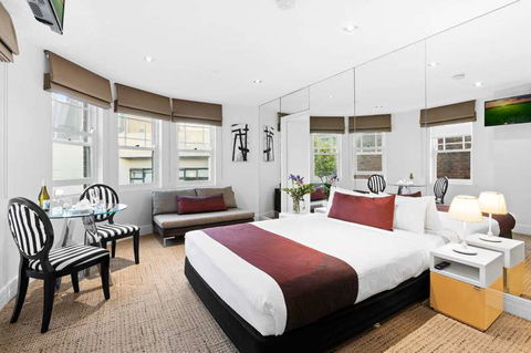 Sydney Potts Point Central - Lennox Head Accommodation 1