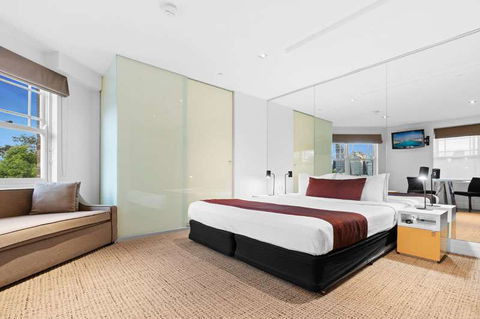 Sydney Potts Point Central - Lennox Head Accommodation 2